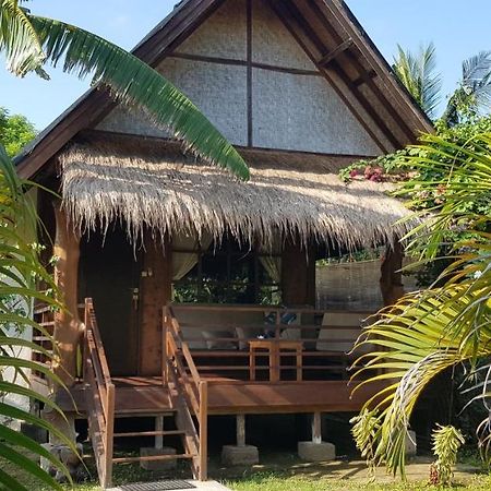 Adeng-Adeng Bungalows Gili Meno Eksteriør billede